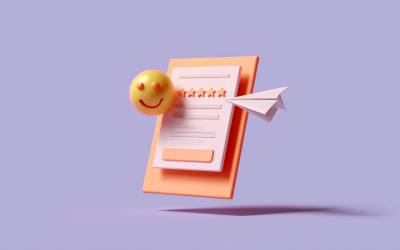 Como Coletar Feedback de Clientes com Formulários Online